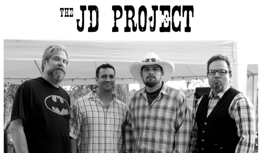 JDProject